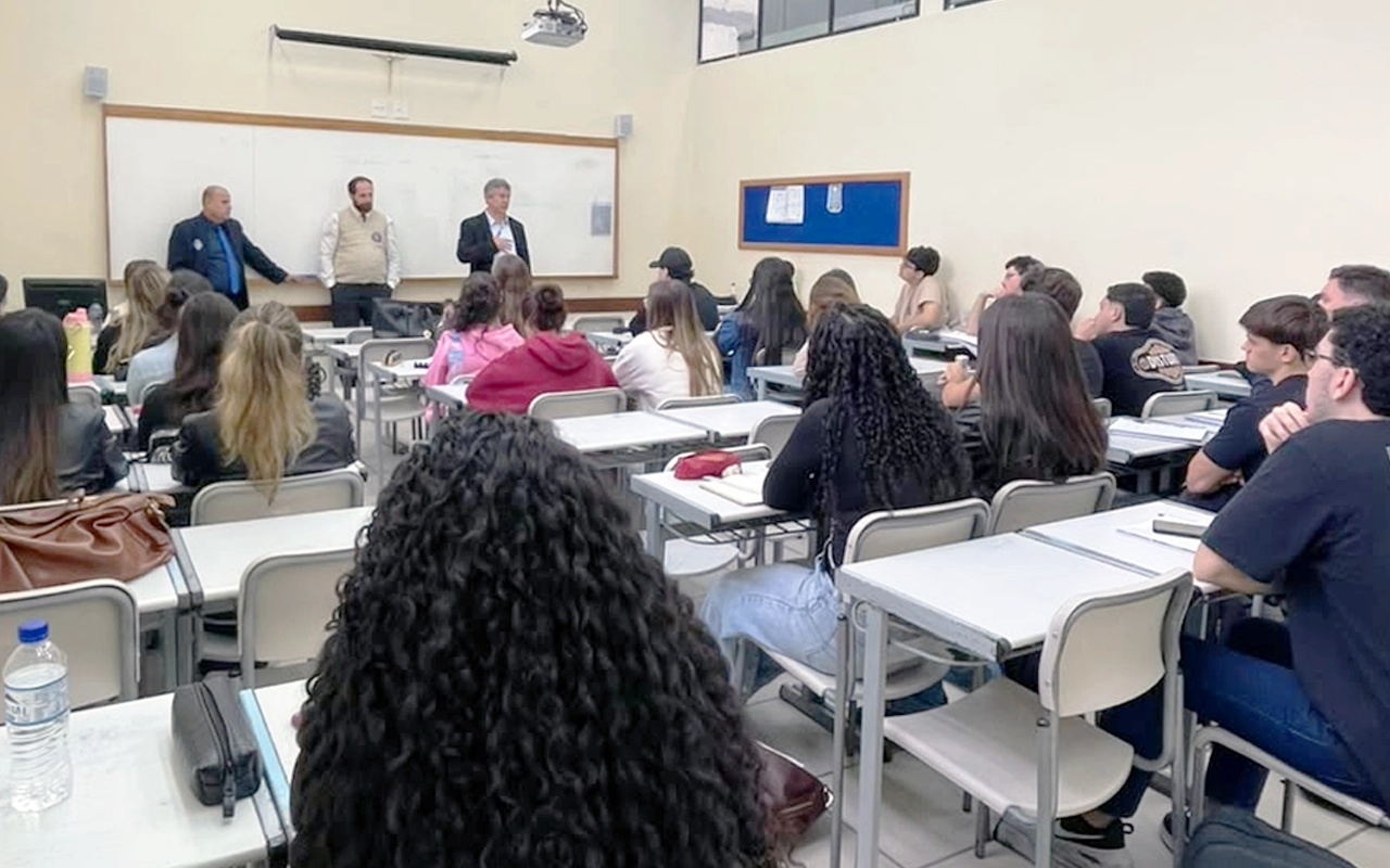 Volta às Aulas 2026: Faculdades Integradas Vianna Júnior iniciam semestre com corpo docente fortalecido e novos projetos